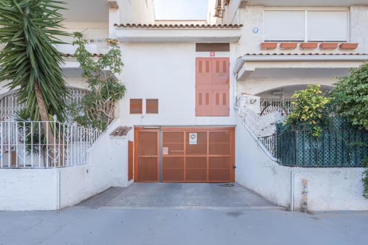 Bungalow Playa Pobla De Farnals Las Canteras  Exterior photo